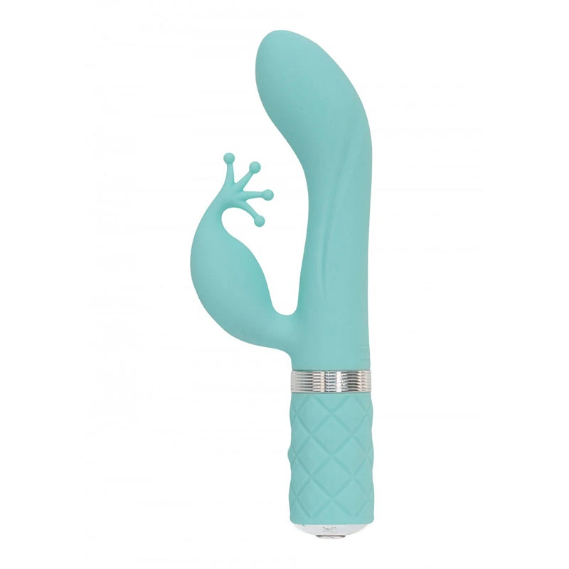 Pillow Talk Clitoral Vibrator 1 Pillow Talk Clitoral Vibrator