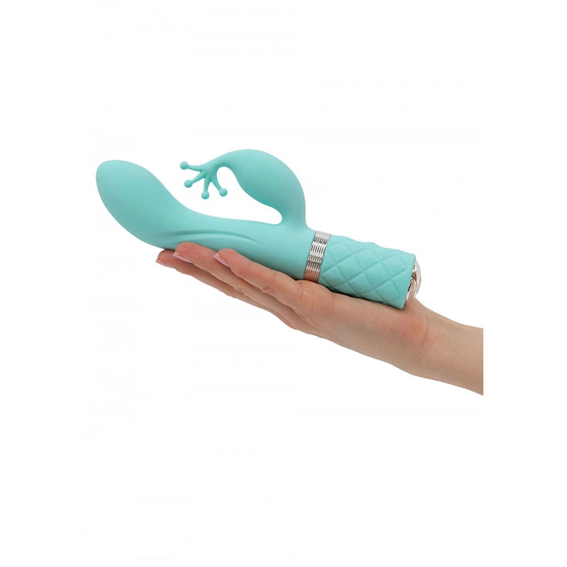 Pillow Talk Clitoral Vibrator 2 Pillow Talk Clitoral Vibrator - Afbeelding 2