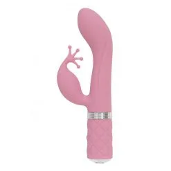 Pillow Talk Clitoral Vibrator