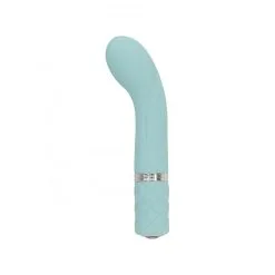 Pillow Talk G-Spot Vibrator