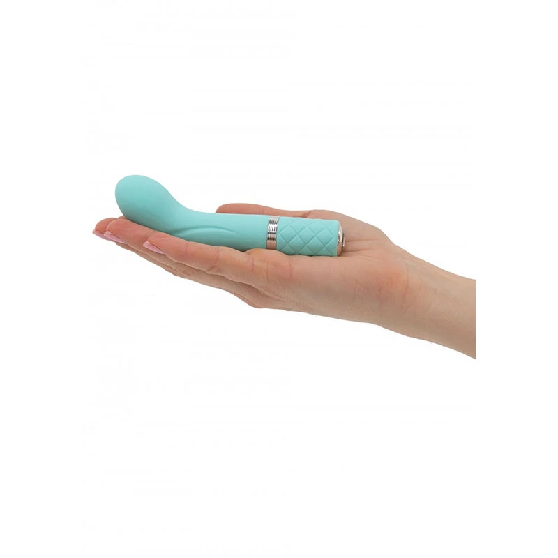Pillow Talk G-Spot Vibrator 2 Pillow Talk G-Spot Vibrator - Afbeelding 2