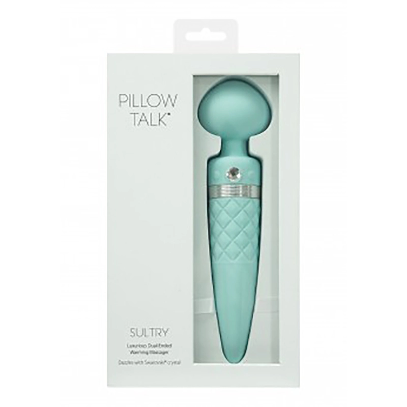 Pillow Talk Sultry Warming 6 Pillow Talk Sultry Warming - Afbeelding 6
