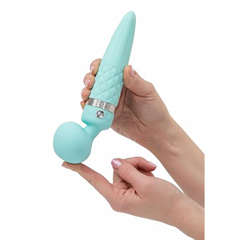 Pillow Talk Sultry Warming 2 Pillow Talk Sultry Warming - Afbeelding 2