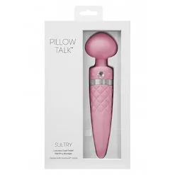 Pillow Talk Sultry Warming 11 Pillow Talk Sultry Warming -Bondage winkel 29956 PINK 02