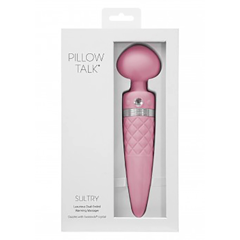 Pillow Talk Sultry Warming 6 Pillow Talk Sultry Warming - Afbeelding 6