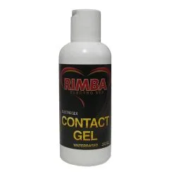 Electro Sex Contact Gel, Voor Een Optimaal Contact