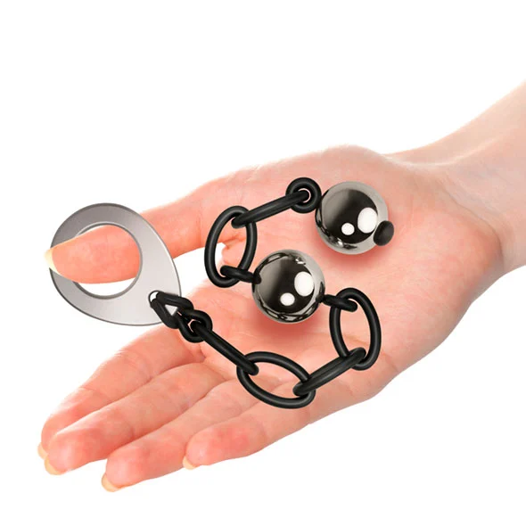 Love In Chains 2 Love In Chains - Afbeelding 2