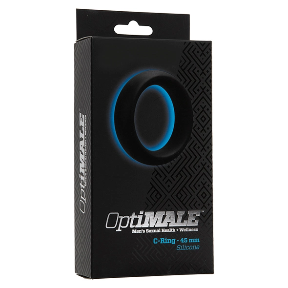 Doc Johnson – Cockring 45mm 2 Doc Johnson – Cockring 45mm - Afbeelding 2