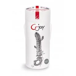 Gvibe Gjay 8 Gvibe Gjay -Bondage winkel 30515 PINK 03