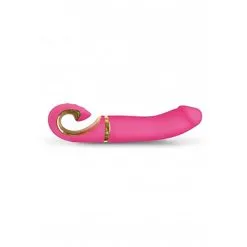 Gvibe Gjay 7 Gvibe Gjay -Bondage winkel 30515 PINK 04