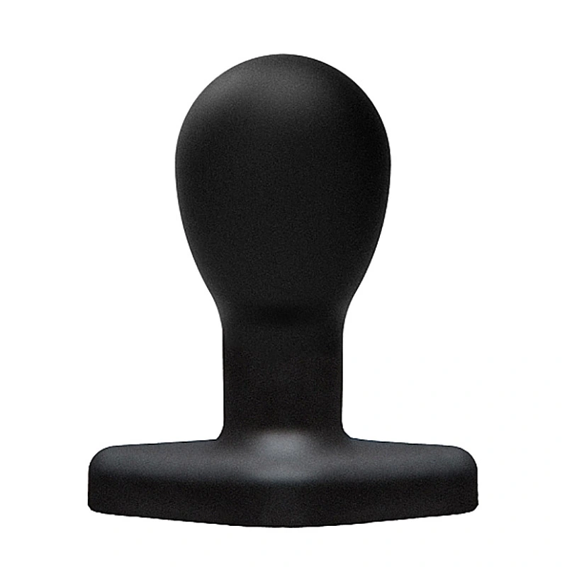 Doc Johnson – TitanMen The Hitch 5,5 Inch Plug 1 Doc Johnson – TitanMen The Hitch 5,5 Inch Plug