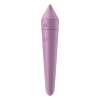 Satisfyer Ultra Power Bullet 8 Bullet Vibrator Paars
