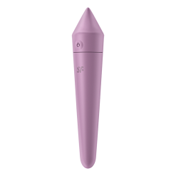 Satisfyer Ultra Power Bullet 8 Bullet Vibrator Paars