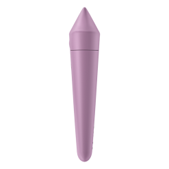 Satisfyer Ultra Power Bullet 8 Bullet Vibrator Paars 10 Satisfyer Ultra Power Bullet 8 Bullet Vibrator Paars -Bondage winkel 3826 2