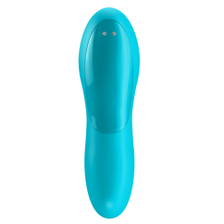 Satisfyer Teaser Vinger Vibrator Blauw 9 Satisfyer Teaser Vinger Vibrator Blauw -Bondage winkel 3842 3
