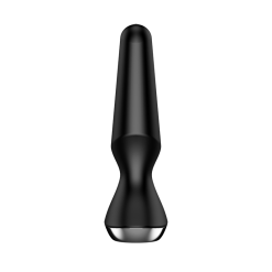 Satisfyer Plug-ilicious 2 Vibrerende Buttplug 5 Satisfyer Plug-ilicious 2 Vibrerende Buttplug -Bondage winkel 3845 4