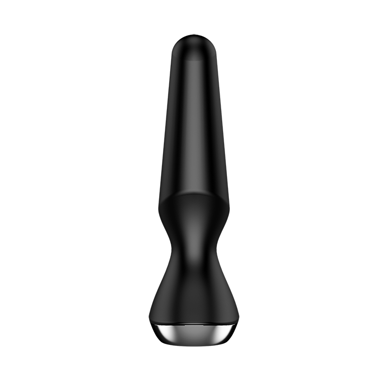 Satisfyer Plug-ilicious 2 Vibrerende Buttplug 3 Satisfyer Plug-ilicious 2 Vibrerende Buttplug - Afbeelding 3