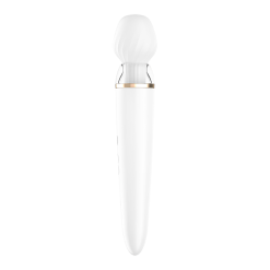 Satisfyer Double Wand-er Wand Vibrator 13 Satisfyer Double Wand-er Wand Vibrator -Bondage winkel 3875 2