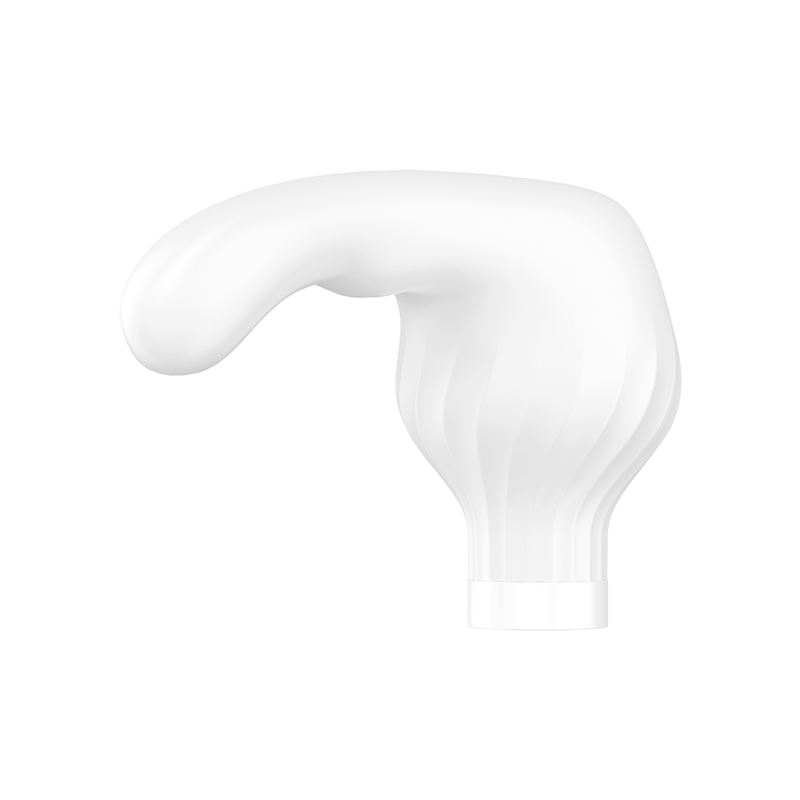 Satisfyer Double Wand-er Wand Vibrator 10 Satisfyer Double Wand-er Wand Vibrator - Afbeelding 10