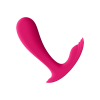 Satisfyer Top Secret Draagbare Vibrator Roze