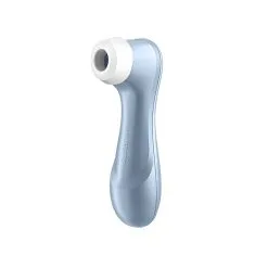 Satisfyer Pro 2 Next Generation Blauw -Bondage winkel 3929 1 satisfyer pro 2 air pulse vibrator blauw