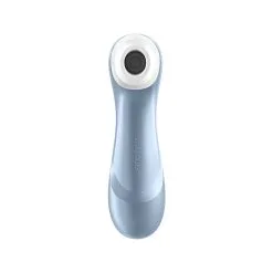 Satisfyer Pro 2 Next Generation Blauw -Bondage winkel 3929 2 satisfyer pro 2 air pulse vibrator blauw