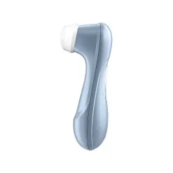 Satisfyer Pro 2 Next Generation Blauw -Bondage winkel 3929 3 satisfyer pro 2 air pulse vibrator blauw