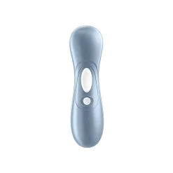 Satisfyer Pro 2 Next Generation Blauw -Bondage winkel 3929 4 satisfyer pro 2 air pulse vibrator blauw