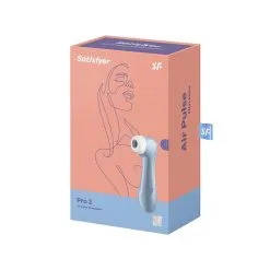 Satisfyer Pro 2 Next Generation Blauw -Bondage winkel 3929 satisfyer pro 2 air pulse vibrator blauw