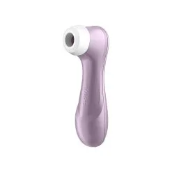 Satisfyer Pro 2 Next Generation Paars -Bondage winkel 3930 1 satisfyer pro 2 luchtdruk vibrator paars