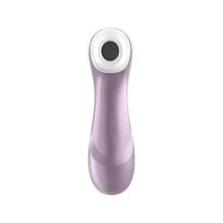 Satisfyer Pro 2 Next Generation Paars -Bondage winkel 3930 3 satisfyer pro 2 luchtdruk vibrator paars