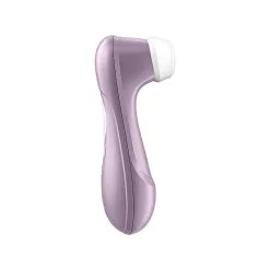 Satisfyer Pro 2 Next Generation Paars -Bondage winkel 3930 4 satisfyer pro 2 luchtdruk vibrator paars