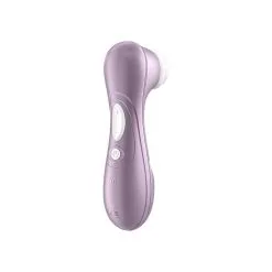 Satisfyer Pro 2 Next Generation Paars -Bondage winkel 3930 5 satisfyer pro 2 luchtdruk vibrator paars
