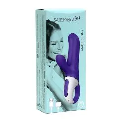 Satisfyer Magic Bunny -Bondage winkel 4157 satisfyer vibes magic bunny 3