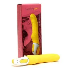 Satisfyer Yummy Sunshine -Bondage winkel 4160 satisfyer vibes yummy sunshine 2