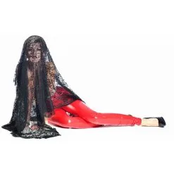 Patrice Catanzaro – Vera Lak Legging -Bondage winkel 502301 R 2