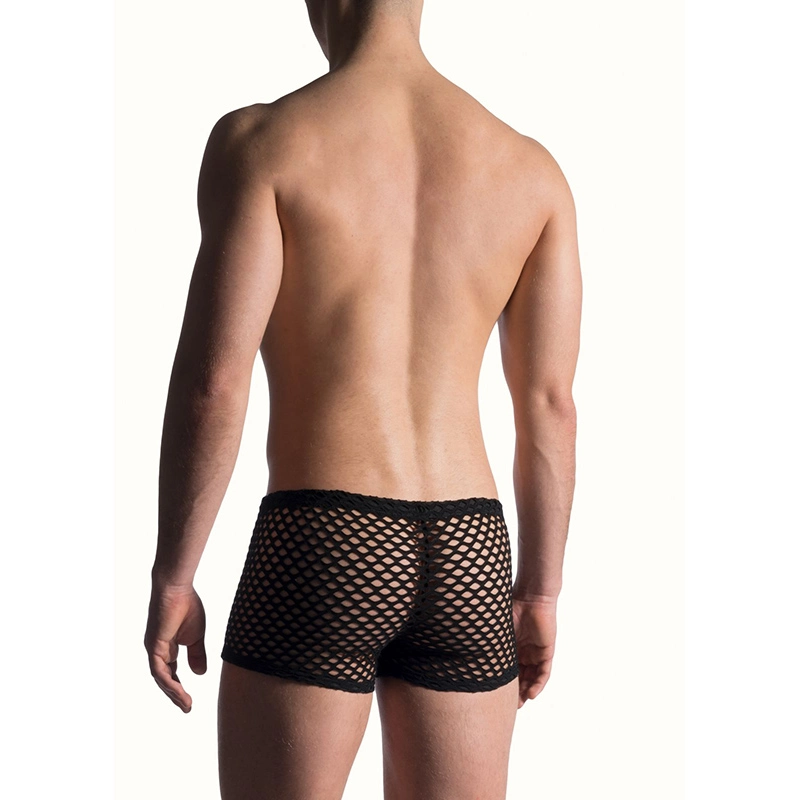 Manstore – M817 Micro Pants 2 Manstore – M817 Micro Pants - Afbeelding 2