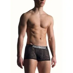 Manstore – M818 Bungee Pants