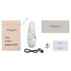 Womanizer – Marilyn Monroe Special Edition Wit -Bondage winkel 54003330000 nor h