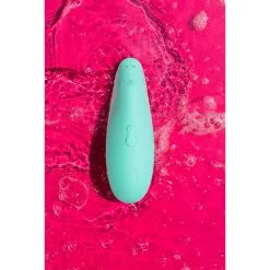 Womanizer – Marilyn Monroe Special Edition Mint -Bondage winkel 54003410000 nor f