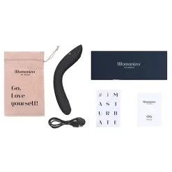 Womanizer – OG Zwart -Bondage winkel 54010380000 nor k
