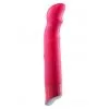 My Favorite Ribbed Vibrator