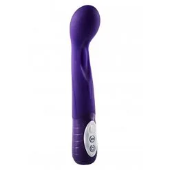 My Favorite G-Spot Vibrator