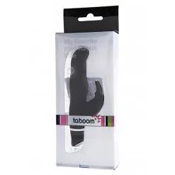 My Favorite Mini Rabbit -Bondage winkel 55130 BLACK 02