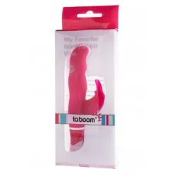 My Favorite Mini Rabbit -Bondage winkel 55130 PINK 02