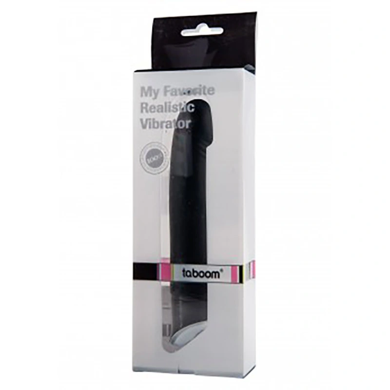 My Favorite Realistic Vibrator 8 My Favorite Realistic Vibrator - Afbeelding 8
