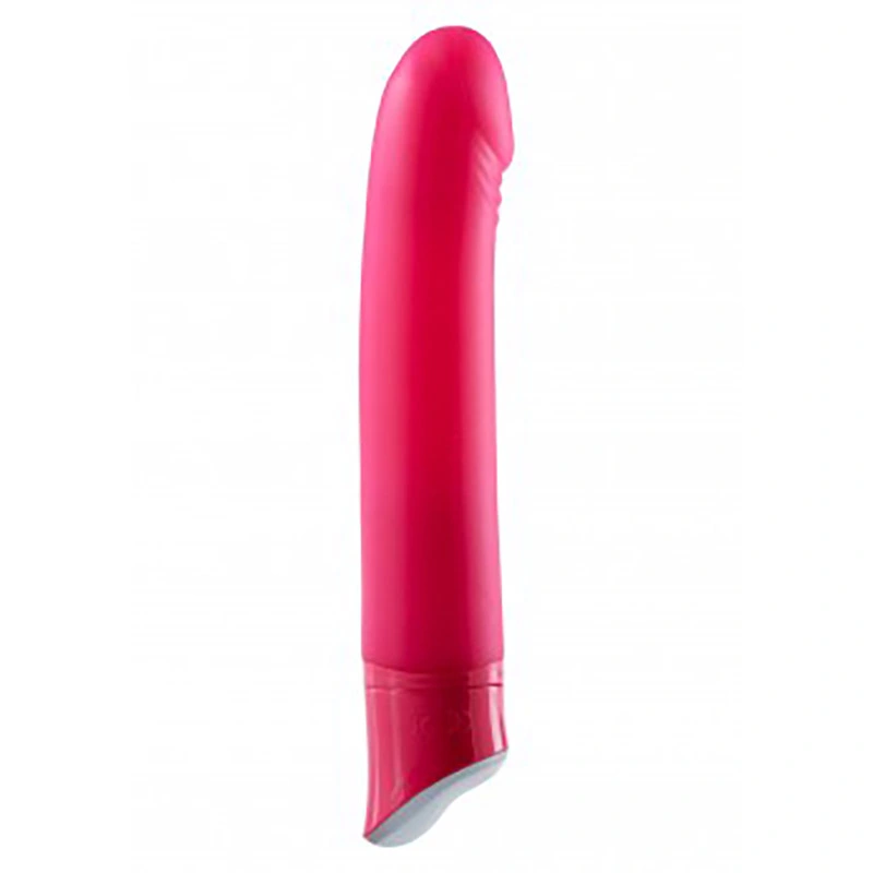 My Favorite Realistic Vibrator 1 My Favorite Realistic Vibrator