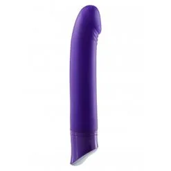 My Favorite Realistic Vibrator 12 My Favorite Realistic Vibrator -Bondage winkel 55137 PURPLE 01