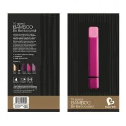 Bamboo 10 Speed 5 Bamboo 10 Speed -Bondage winkel 5641 3