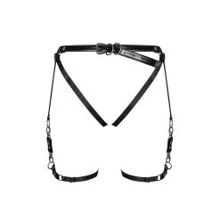 Obsessive – Tailleharnas -Bondage winkel 5901688233214 8